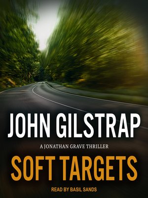 cover image of Soft Targets